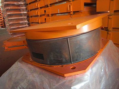 亳州盆式橡胶支座规格型号如何做到质量控制